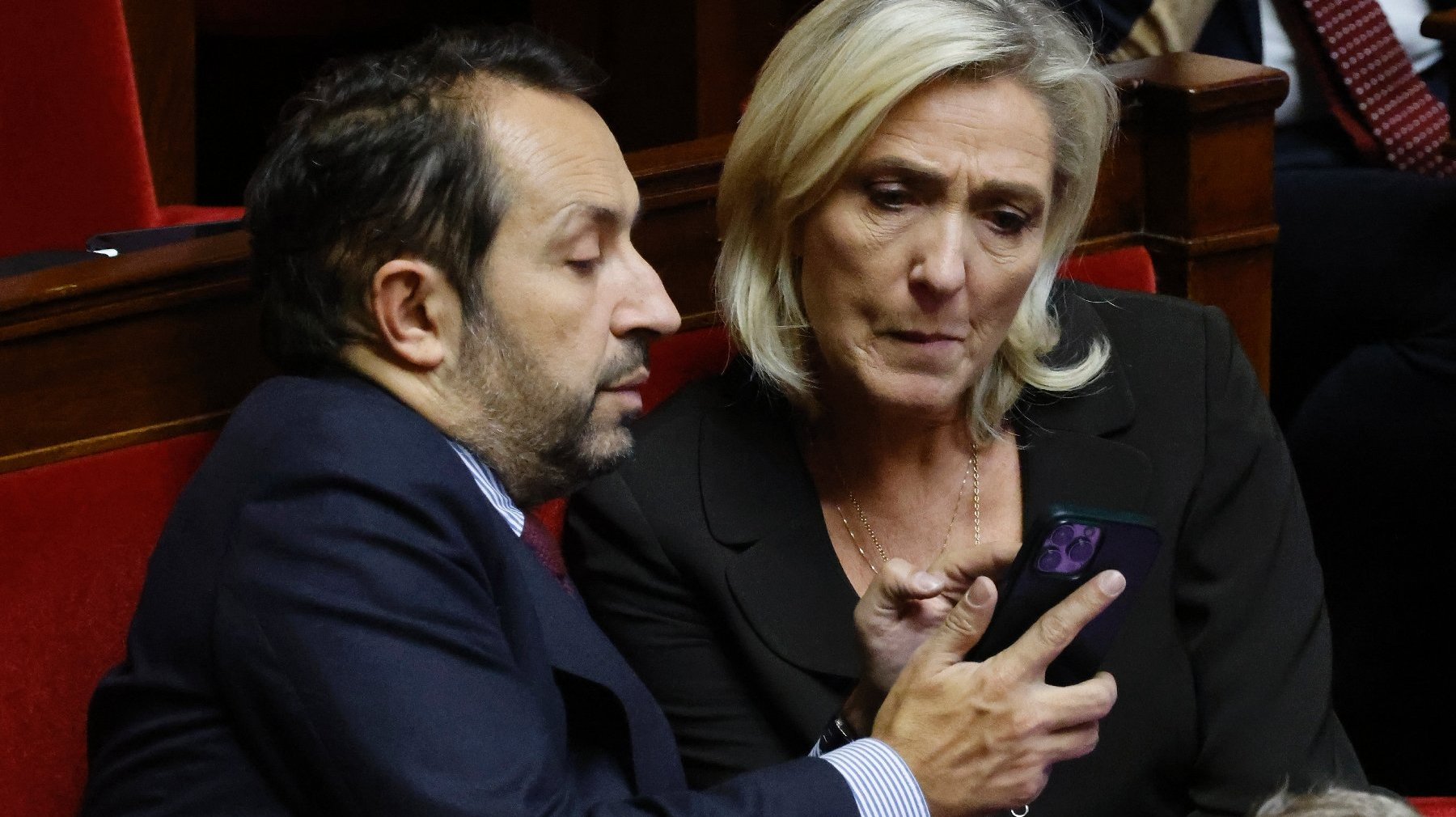 Inéligibilité De Marine Le Pen : Analyse De La Décision De Justice Inéligibilité De Marine Le Pen : Analyse De La Décision De Justice