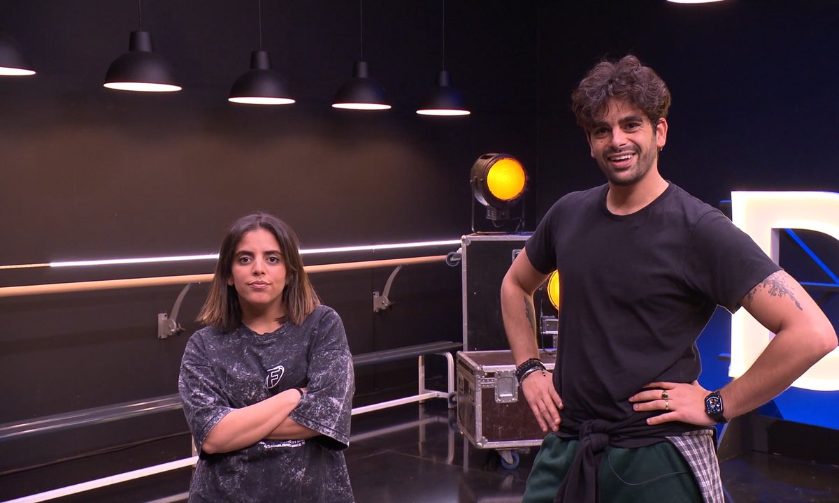 Inès Reg Éliminée De DALS : Trop Ouverte ? Analyse De La Polémique. Inès Reg Éliminée De DALS : Trop Ouverte ? Analyse De La Polémique.