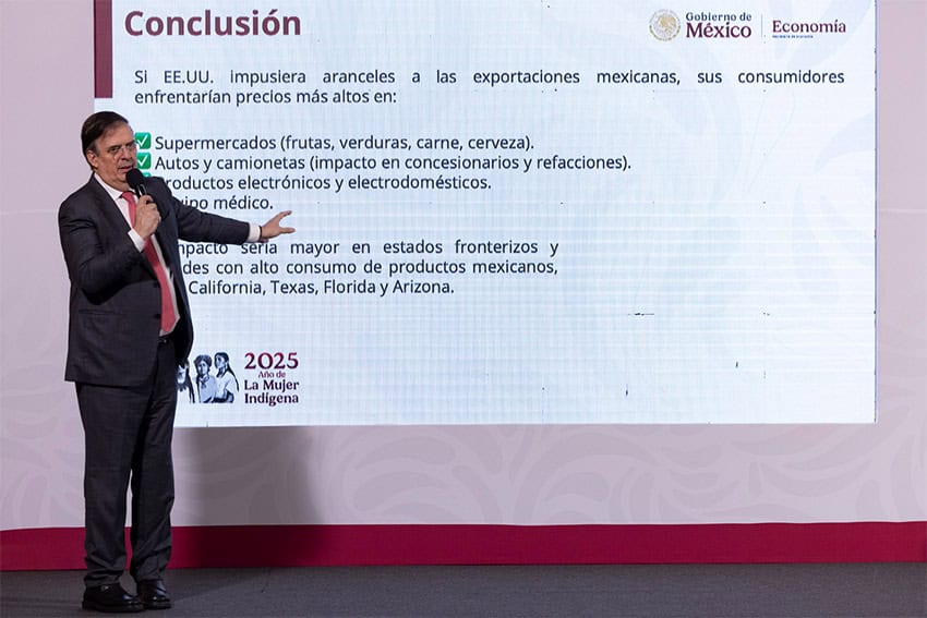 Infineon's (IFX) Disappointing Sales Guidance: Impact Of Trump Tariffs Infineon's (IFX) Disappointing Sales Guidance: Impact Of Trump Tariffs