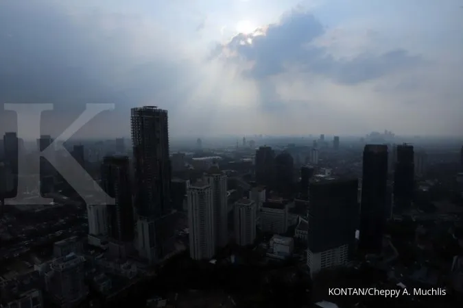 Info Cuaca Bali: Denpasar, Hujan Besok Info Cuaca Bali: Denpasar, Hujan Besok