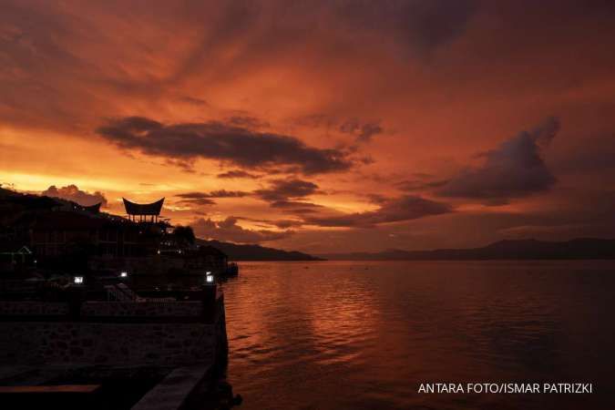 Info Cuaca Terkini Sumatra Utara: Medan, Karo, Nias, Toba Dan Sekitarnya Info Cuaca Terkini Sumatra Utara: Medan, Karo, Nias, Toba Dan Sekitarnya