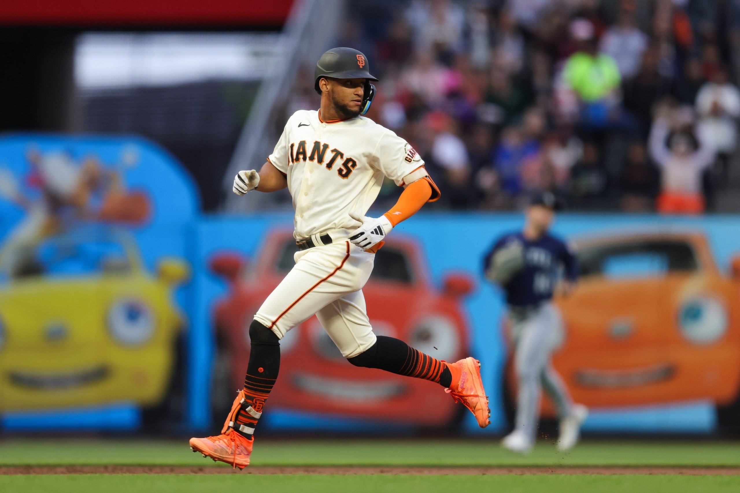 Injury Concerns Cloud Giants Vs. Mariners Series (April 4-6) Injury Concerns Cloud Giants Vs. Mariners Series (April 4-6)