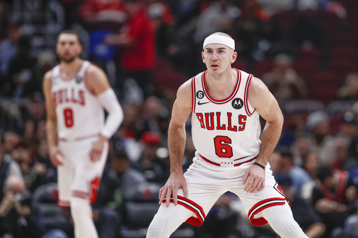 Injury Report: Chicago Bulls And New York Knicks Injury Report: Chicago Bulls And New York Knicks