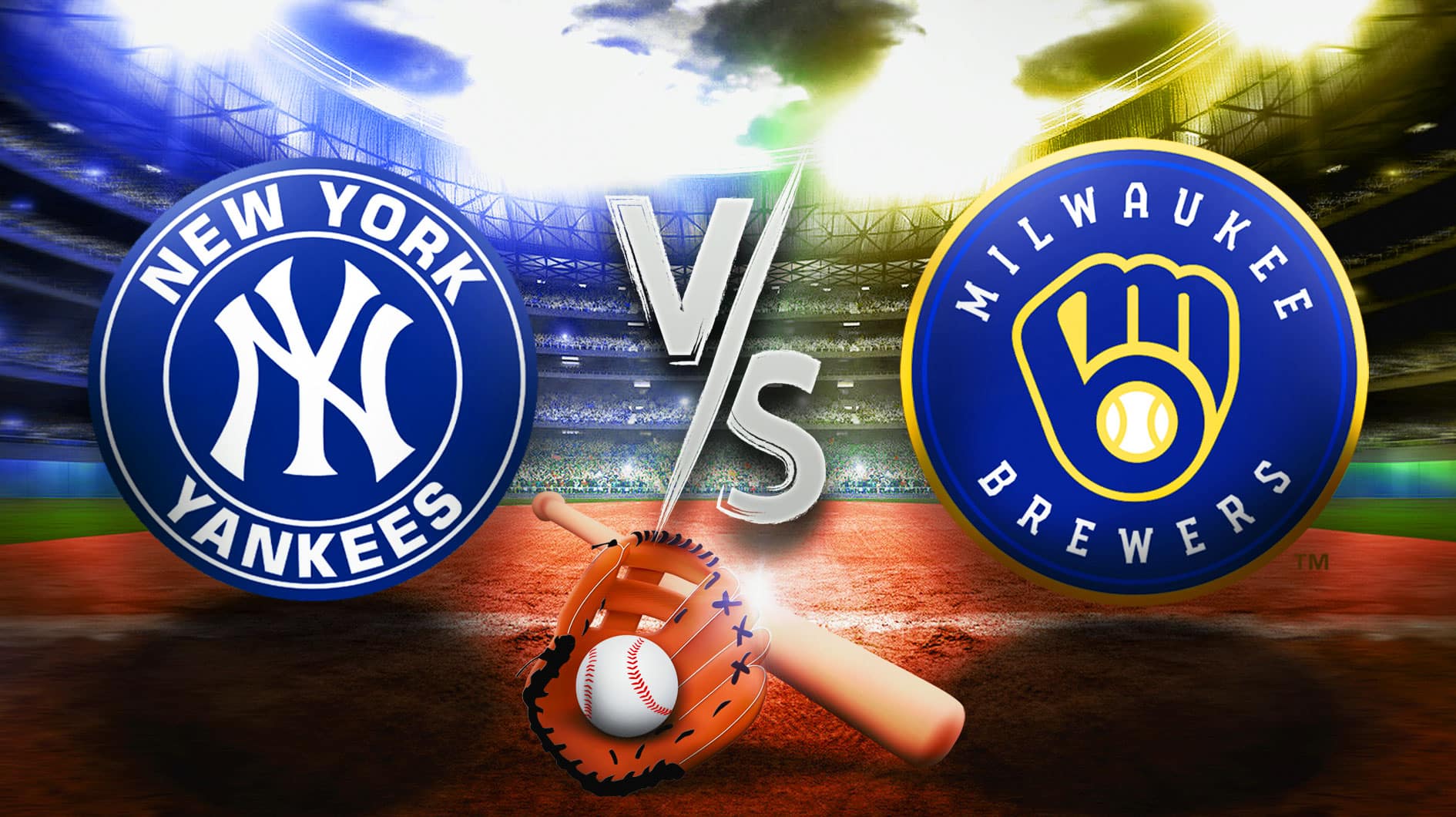 Injury Report: Yankees Vs. Brewers Series (March 27-30) Injury Report: Yankees Vs. Brewers Series (March 27-30)