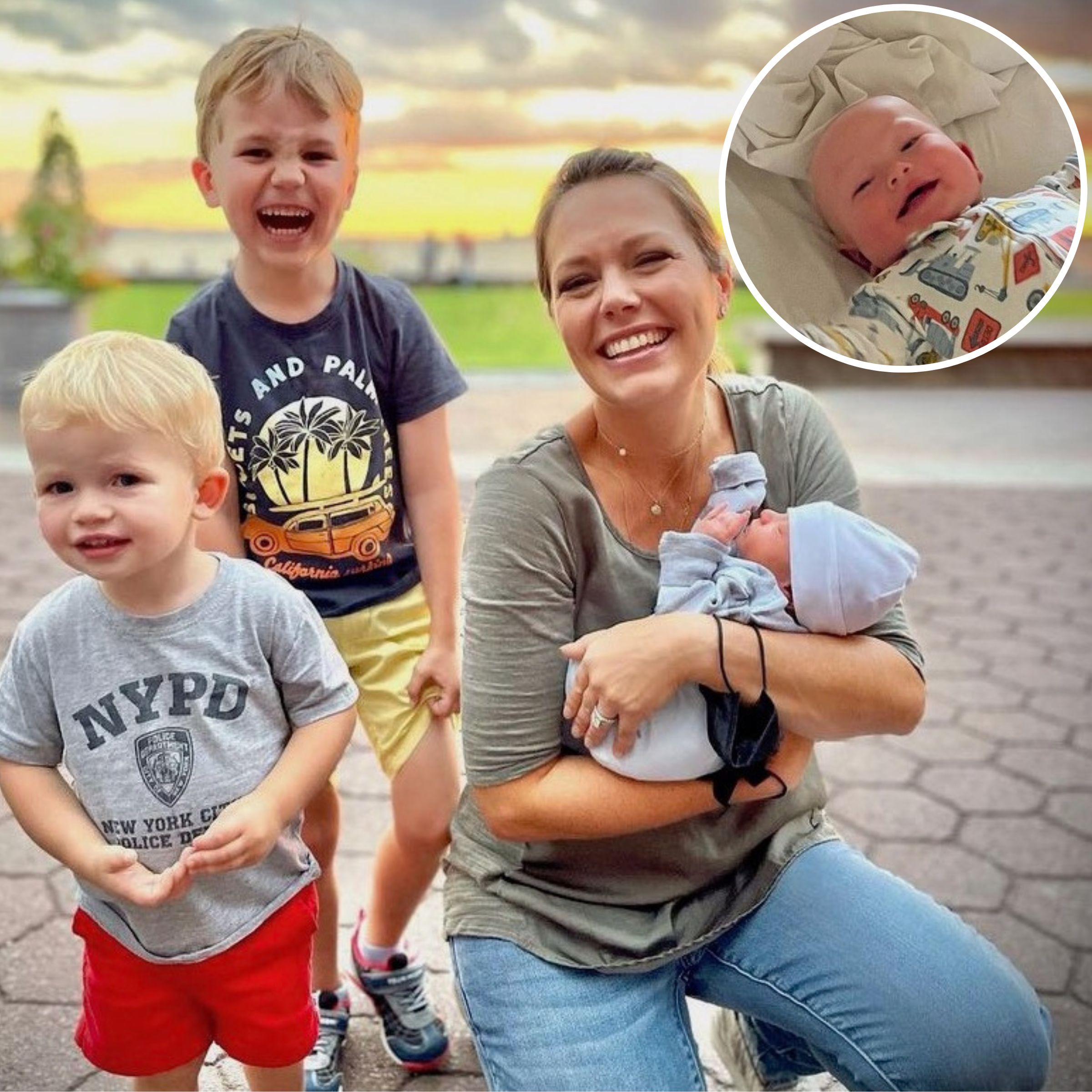 Inside Dylan Dreyer And Brian Fichera's Relationship: A Comprehensive Guide Inside Dylan Dreyer And Brian Fichera's Relationship: A Comprehensive Guide