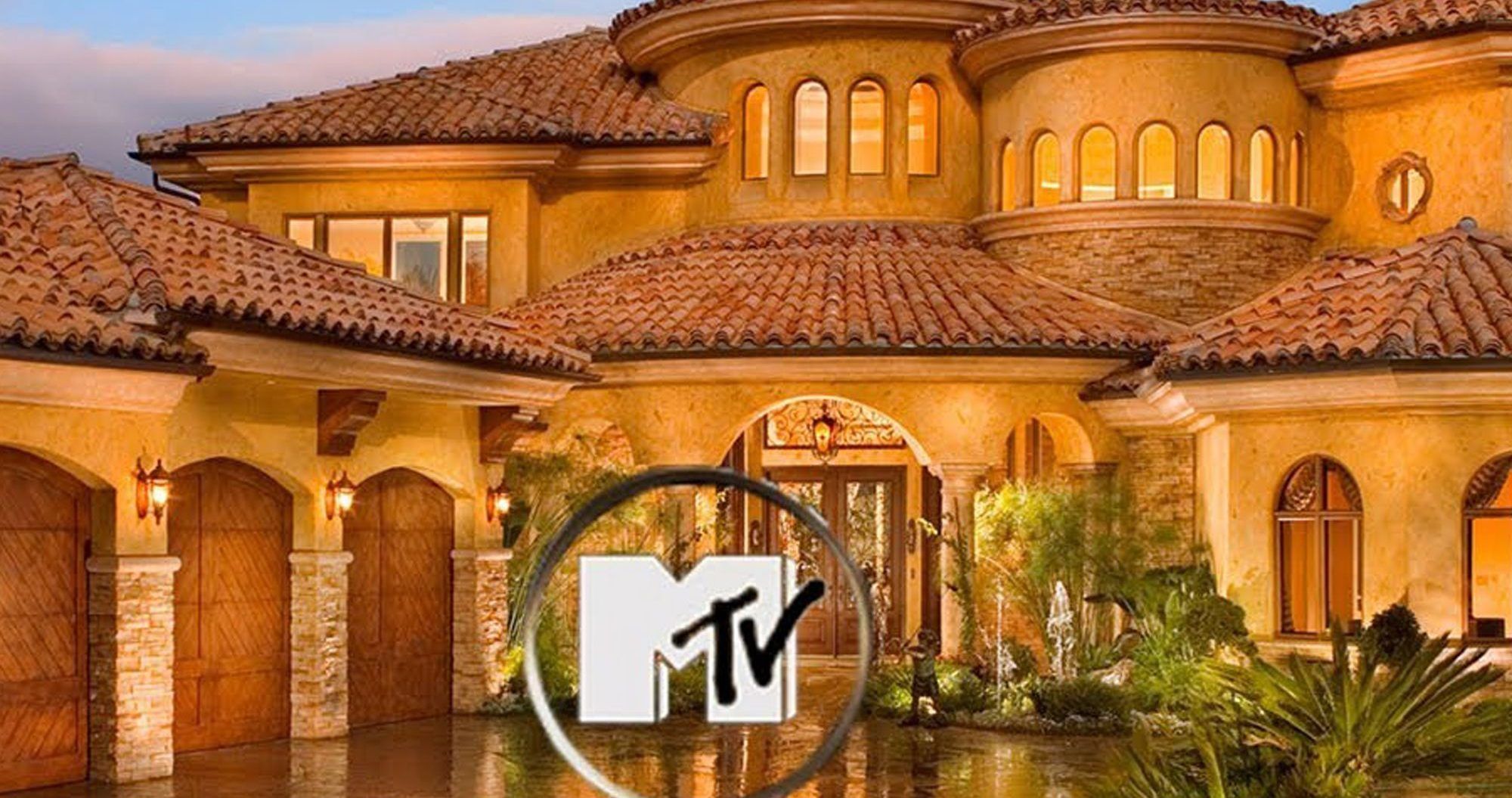 Inside The Exclusive Beach Homes Of MTV Cribs