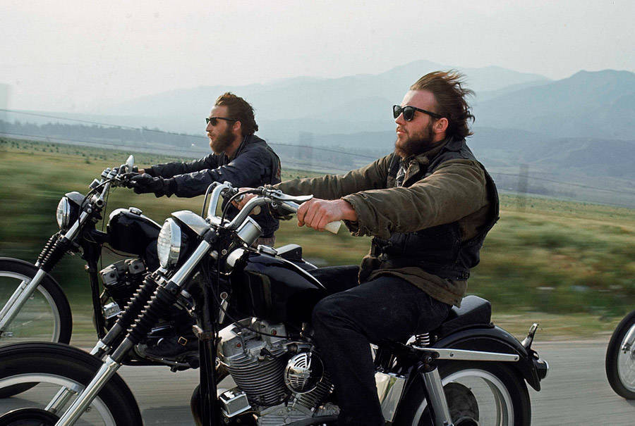 Inside The Hells Angels: History, Culture, And Organization Inside The Hells Angels: History, Culture, And Organization