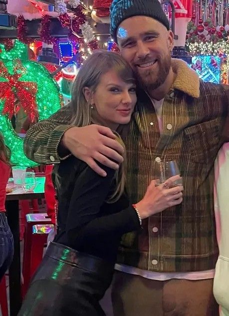 Insider Reveals: Josh Allen's Perspective On Taylor Swift And Travis Kelce Insider Reveals: Josh Allen's Perspective On Taylor Swift And Travis Kelce