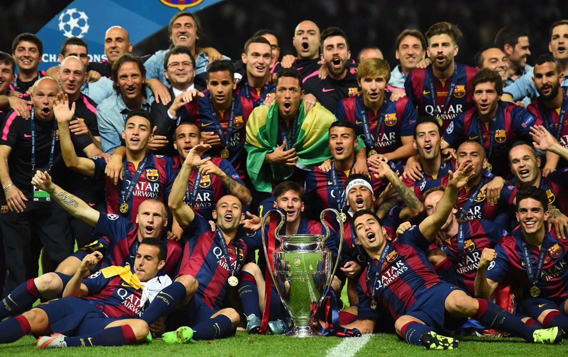 Inter Beat Barca: A Classic Champions League Final Showdown Inter Beat Barca: A Classic Champions League Final Showdown
