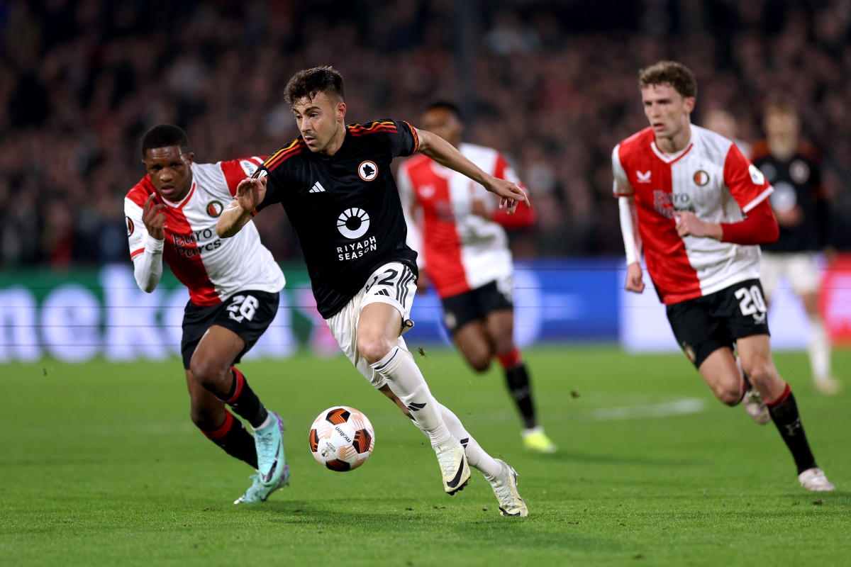 Inter Milan Eliminate Feyenoord: Last Eight Awaits Inter Milan Eliminate Feyenoord: Last Eight Awaits