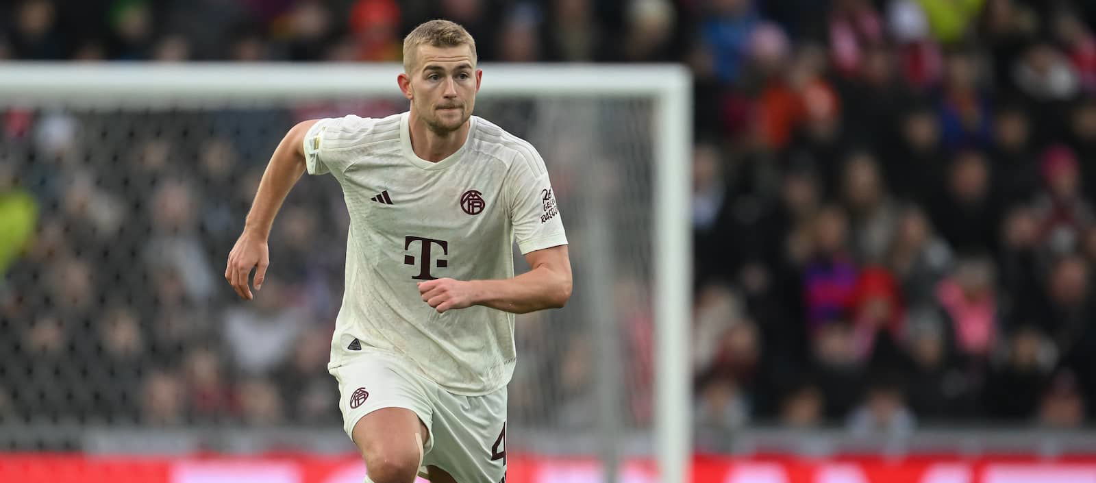 Inter Milan In Shock De Ligt Pursuit: Loan-to-Buy Bid For Man United Star Inter Milan In Shock De Ligt Pursuit: Loan-to-Buy Bid For Man United Star