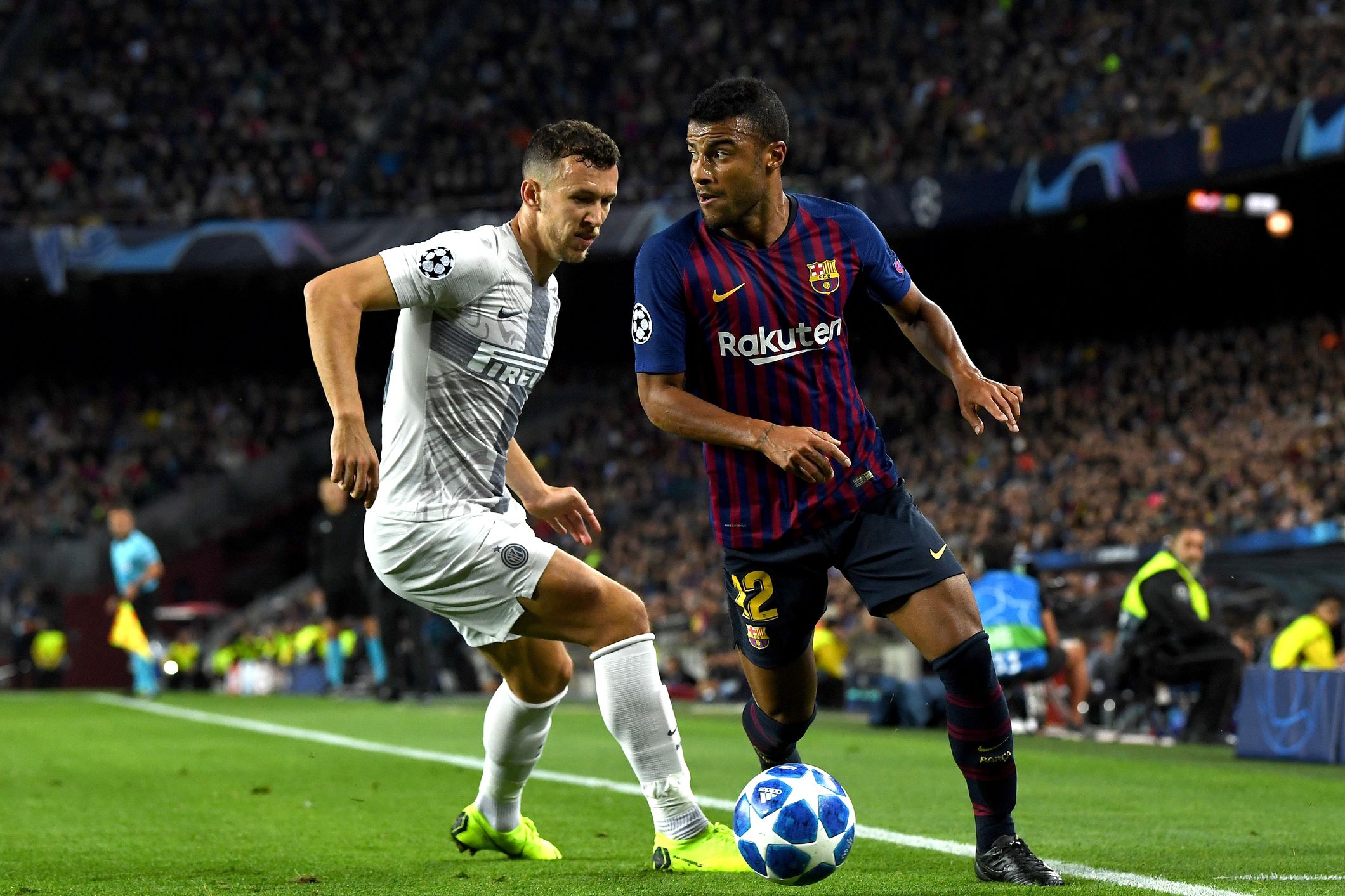 Inter Milan Stuns Barcelona, Reaches Champions League Final