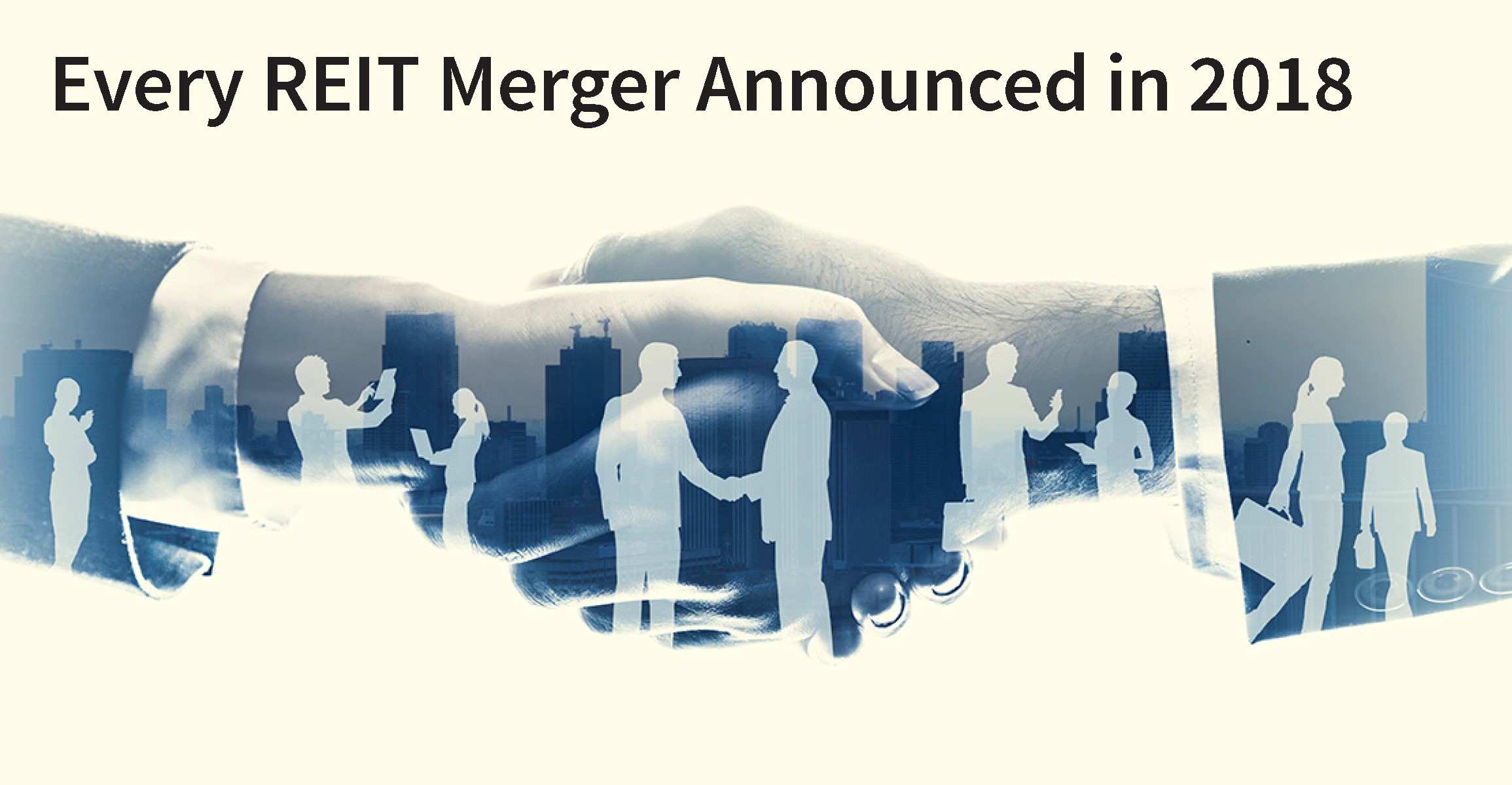InterRent REIT Accepts Takeover Bid From Executive Chair And Sovereign Wealth Fund InterRent REIT Accepts Takeover Bid From Executive Chair And Sovereign Wealth Fund