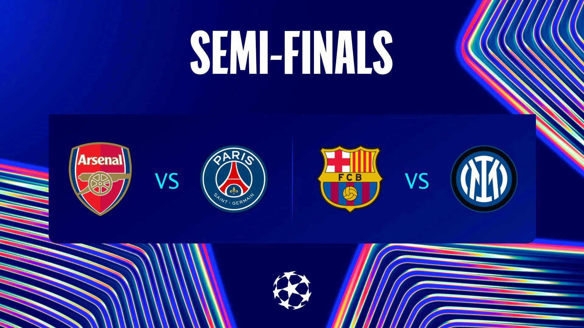 Inter Vs Barcelona Champions League: LIVE Match Updates & Highlights Inter Vs Barcelona Champions League: LIVE Match Updates & Highlights