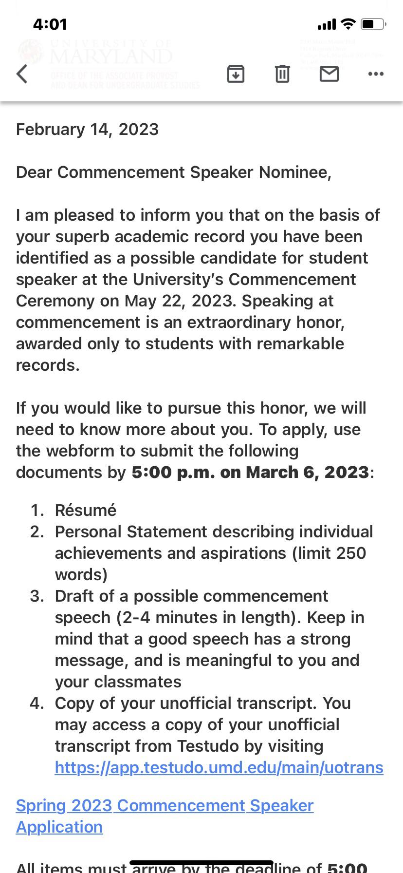 Internet Reacts: Kermit The Frog As UMD Commencement Speaker Internet Reacts: Kermit The Frog As UMD Commencement Speaker