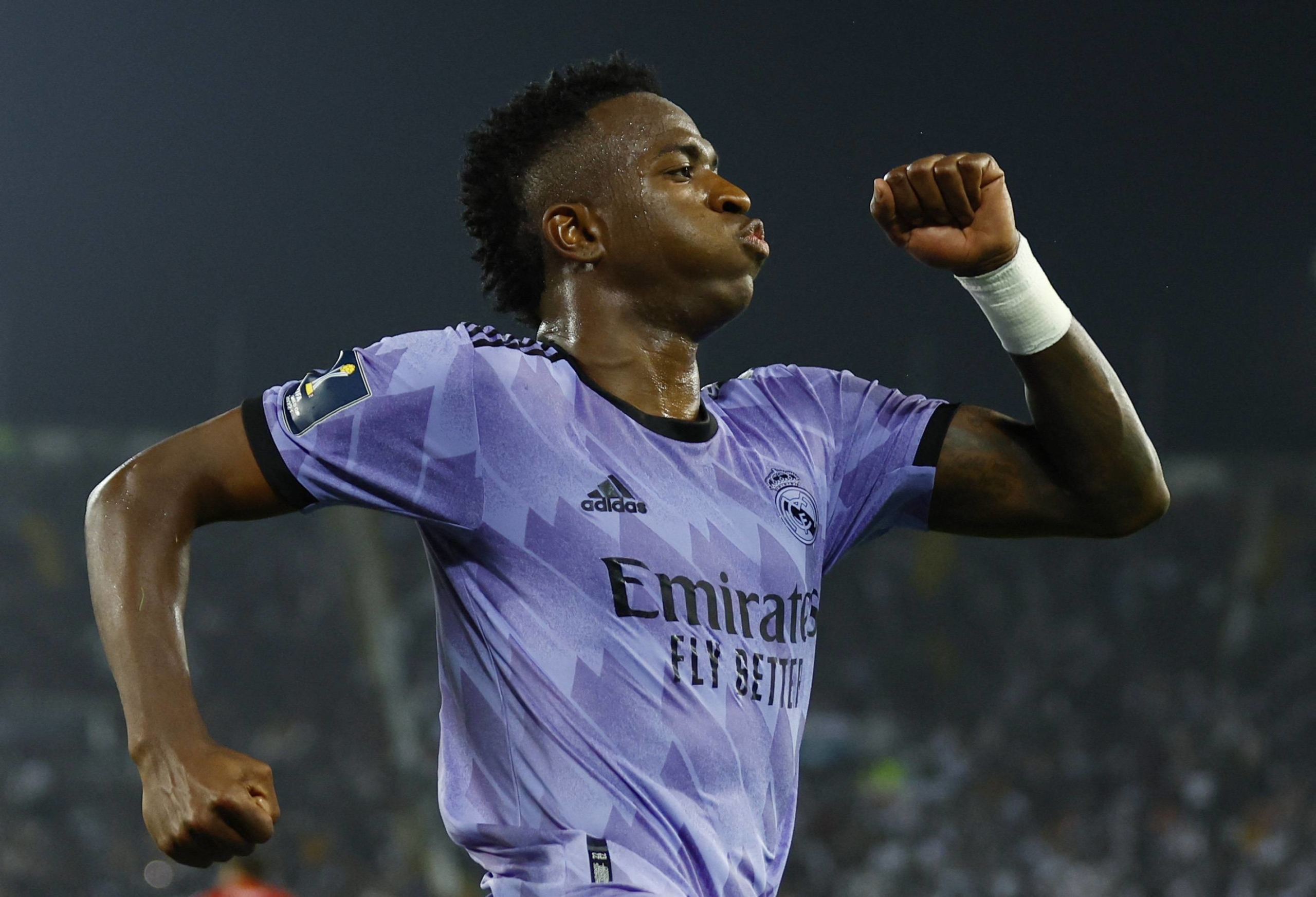 Investigação Da UEFA: Mbappé, Vinícius Jr. E O Real Madrid Investigação Da UEFA: Mbappé, Vinícius Jr. E O Real Madrid