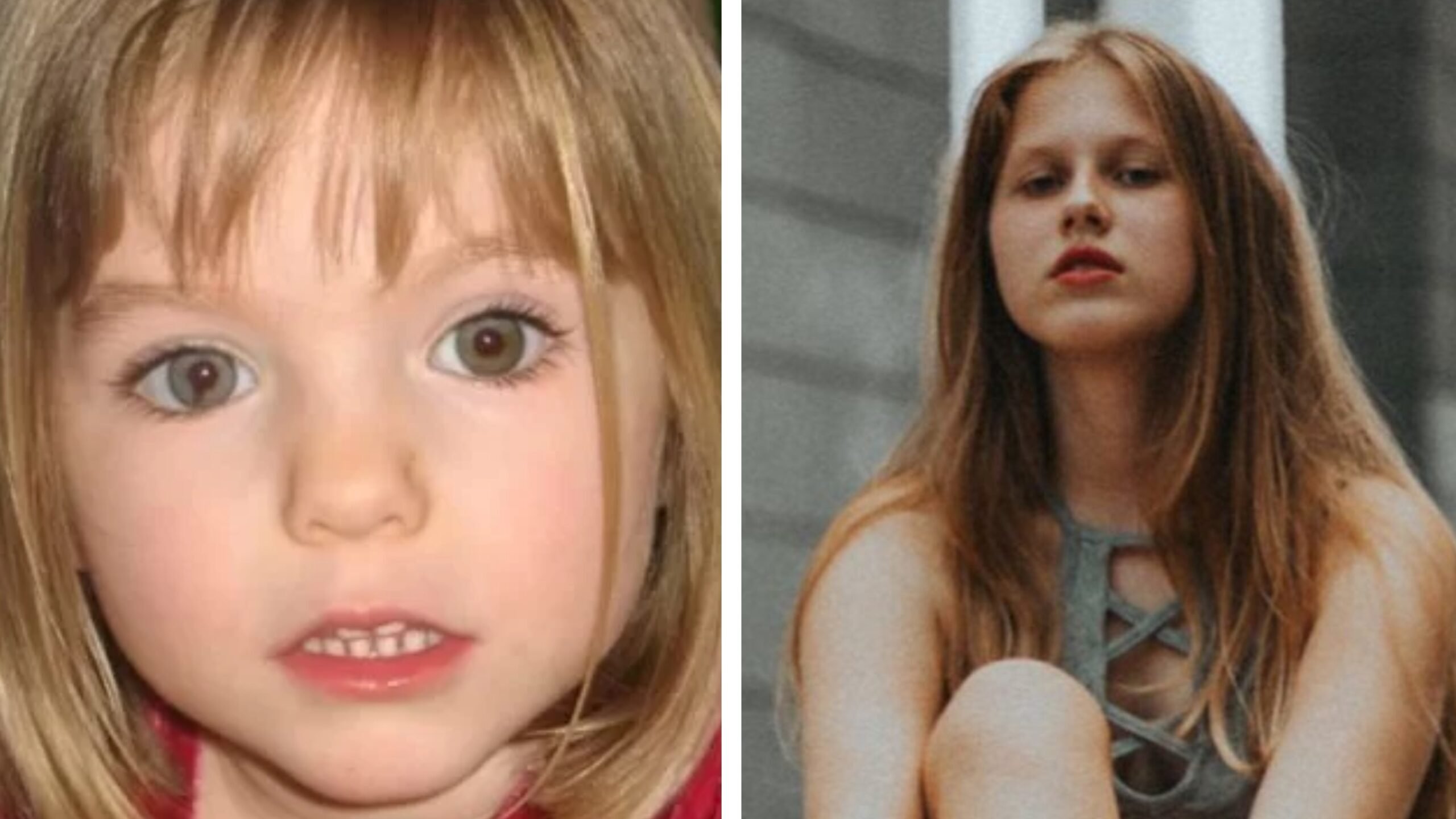 Investigação: Mulher Alegando Ser Madeleine McCann Detida No Reino Unido Investigação: Mulher Alegando Ser Madeleine McCann Detida No Reino Unido