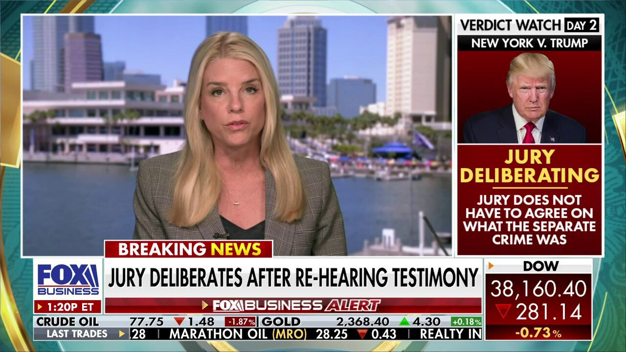 Investigating Pam Bondi's Statements Regarding The Death Of US Citizens Investigating Pam Bondi's Statements Regarding The Death Of US Citizens