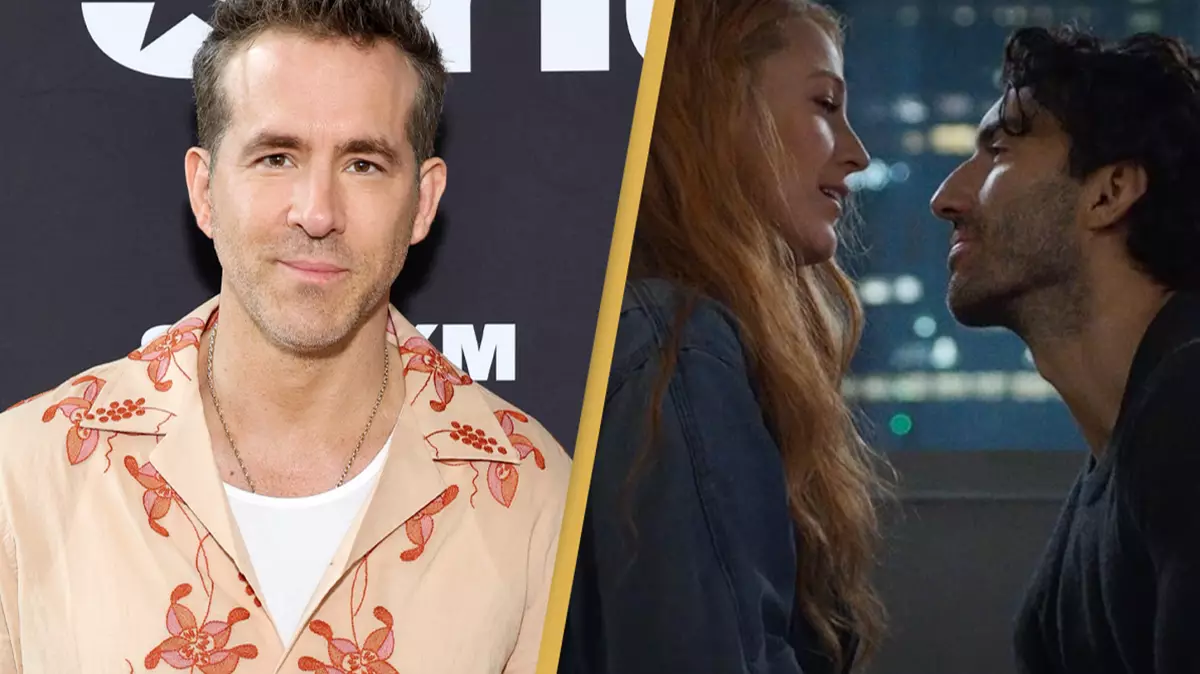Investigating The Claims Against Ryan Reynolds In The Baldoni Case Investigating The Claims Against Ryan Reynolds In The Baldoni Case