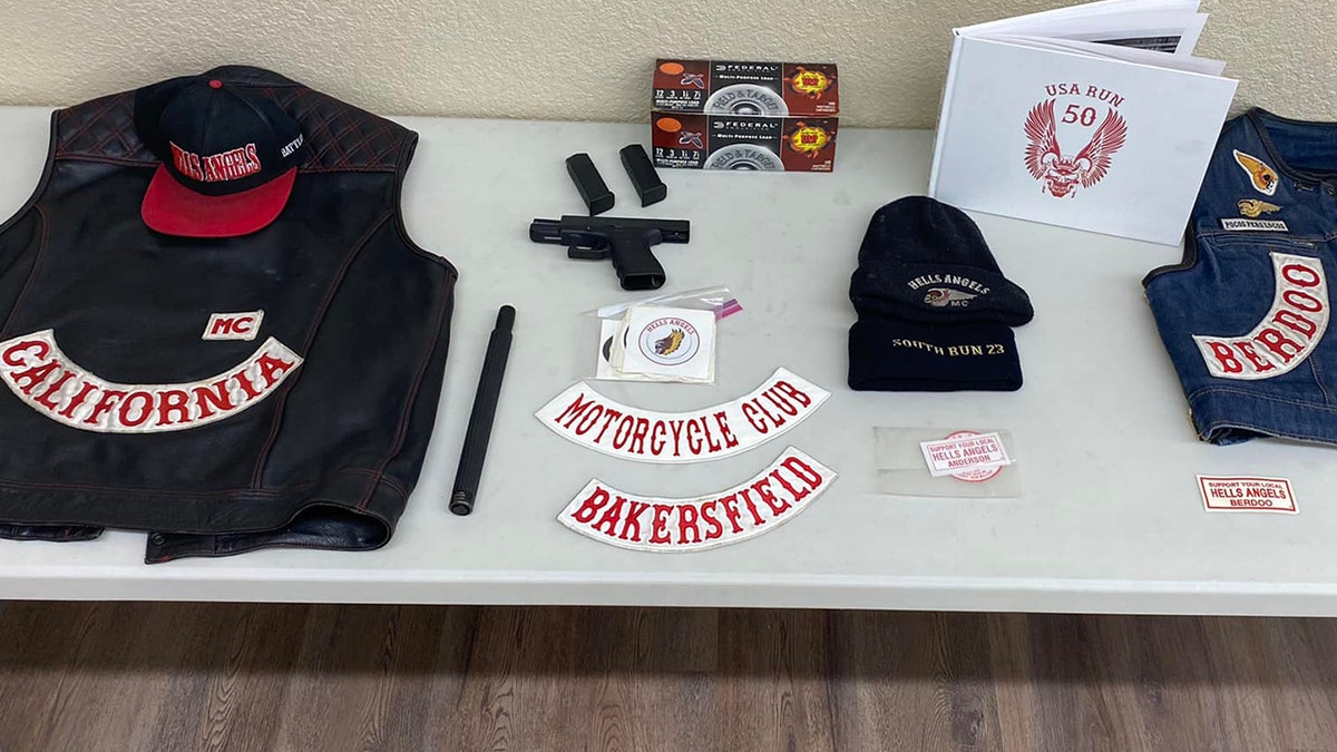 Investigating The Hells Angels: Membership, Operations, And Criminal Activities Investigating The Hells Angels: Membership, Operations, And Criminal Activities