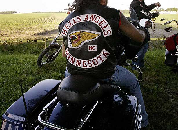 Investigating The Hells Angels: Their Activities And Public Perception Investigating The Hells Angels: Their Activities And Public Perception