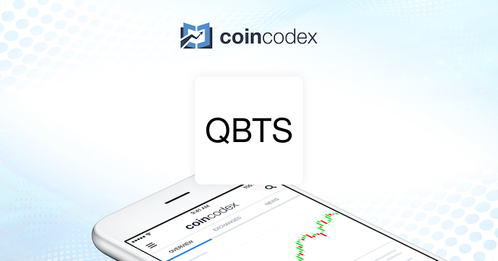Investigating The Reasons For D-Wave Quantum (QBTS)'s Recent Stock Surge Investigating The Reasons For D-Wave Quantum (QBTS)'s Recent Stock Surge