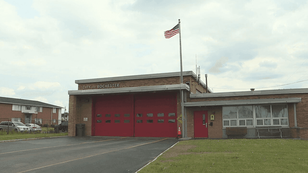 Investigation In Lebanon County, PA: FBI Executes Search Warrant Investigation In Lebanon County, PA: FBI Executes Search Warrant