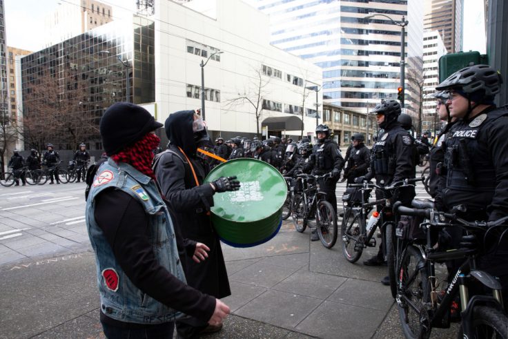Investigation Into Antisemitic Acts At Boeing's Seattle Facility