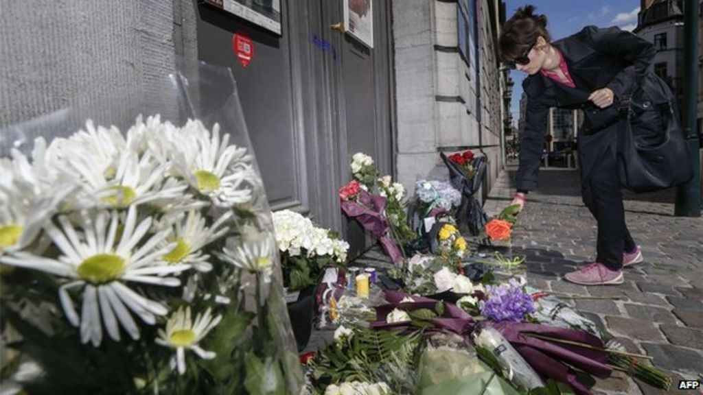 Investigation Into Jewish Museum Shooting: The Role Of Elias Rodriguez And Antisemitic Motives Investigation Into Jewish Museum Shooting: The Role Of Elias Rodriguez And Antisemitic Motives