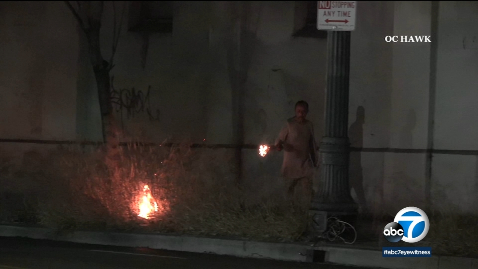 Investigation Into LA Landlord Price Gouging Following Fires Investigation Into LA Landlord Price Gouging Following Fires