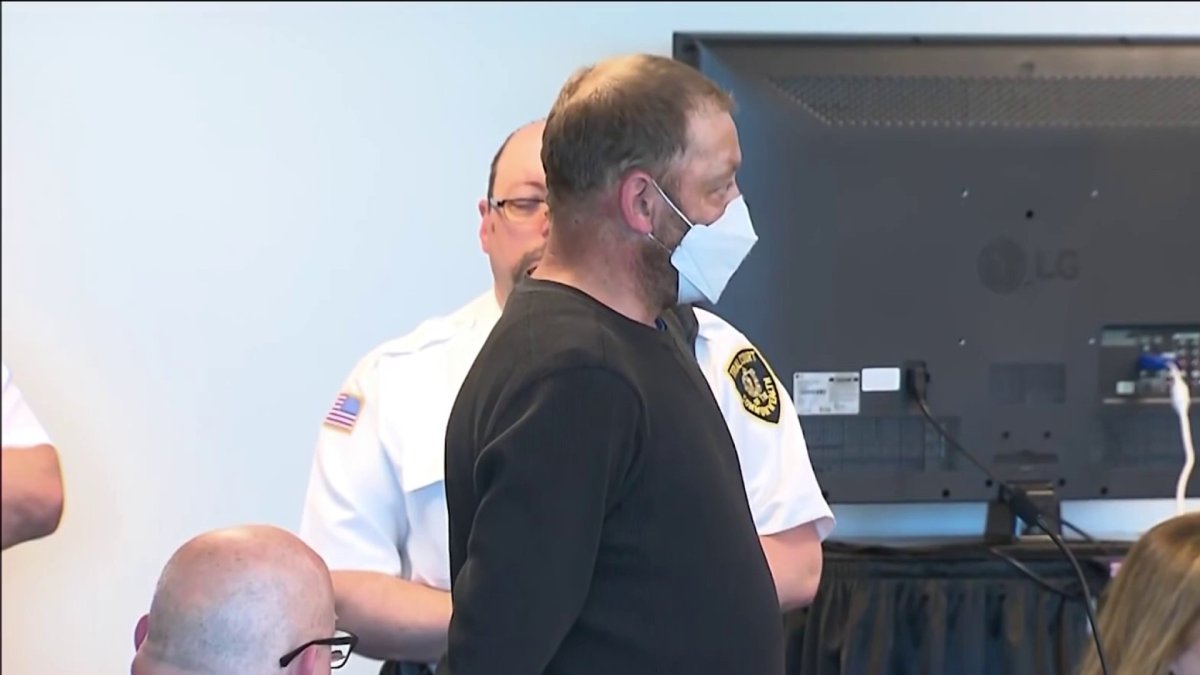 Investigation Launched After Child Rapist Found Near Massachusetts Daycare Center Investigation Launched After Child Rapist Found Near Massachusetts Daycare Center