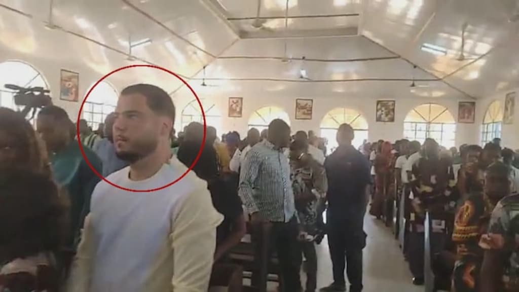 Investigative Reporting In Danger: Sierra Leone And The Bolle Jos Drug Trafficking Case Investigative Reporting In Danger: Sierra Leone And The Bolle Jos Drug Trafficking Case