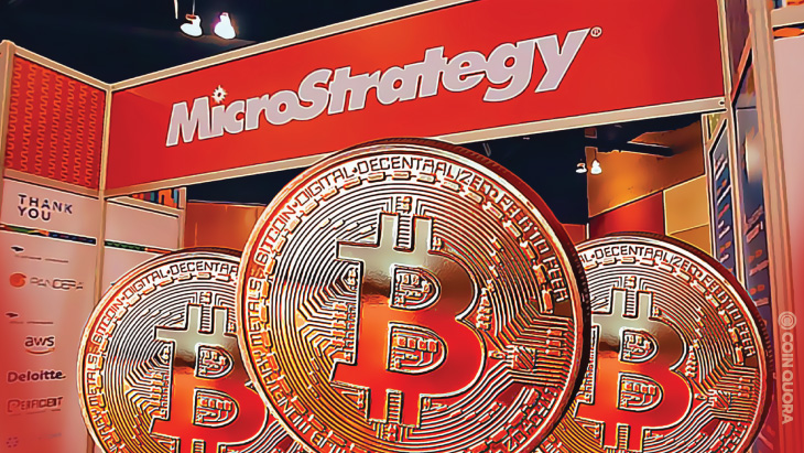 Investing In 2025: MicroStrategy Stock Or Bitcoin? A Comparative Analysis Investing In 2025: MicroStrategy Stock Or Bitcoin? A Comparative Analysis