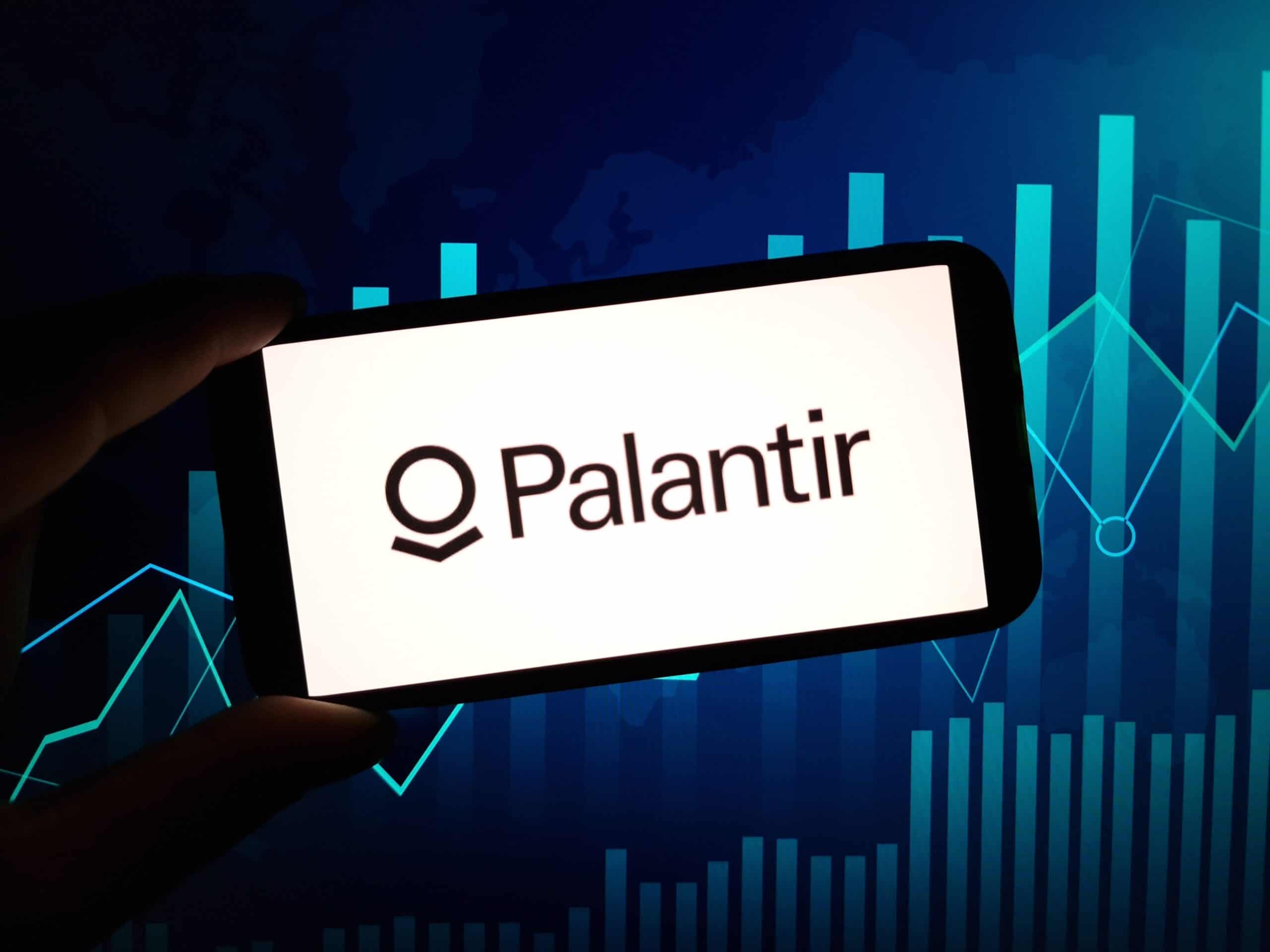 Investing In Palantir Technologies: Is It The Right Time To Buy? Investing In Palantir Technologies: Is It The Right Time To Buy?