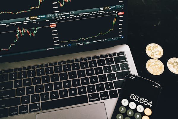 Investing In Quantum Computing Stocks In 2025: A Guide To Rigetti And IonQ Investing In Quantum Computing Stocks In 2025: A Guide To Rigetti And IonQ