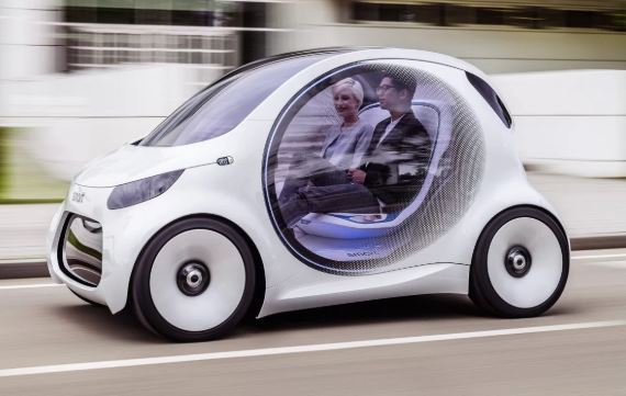 Investing In Uber's Autonomous Driving Technology: An ETF Strategy Investing In Uber's Autonomous Driving Technology: An ETF Strategy