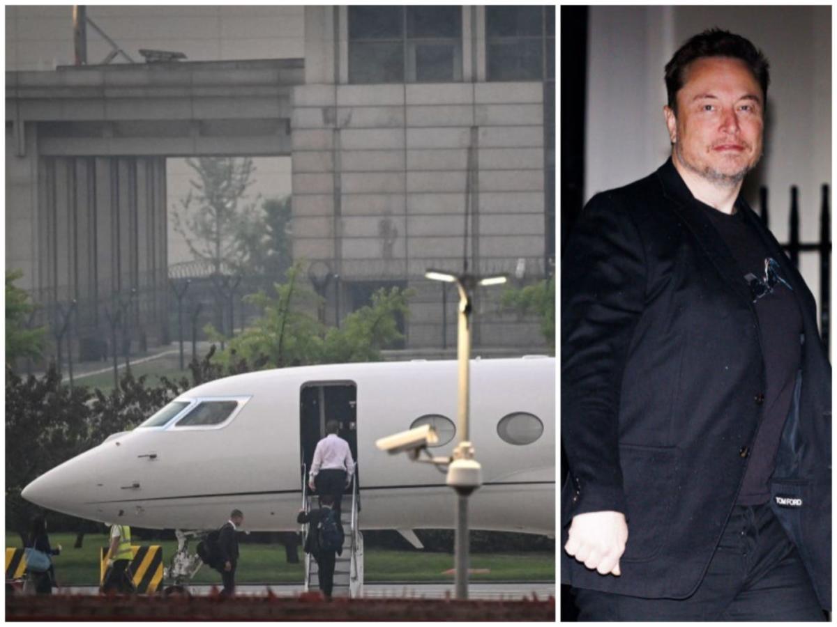 Investing With The Elite: A Guide To Accessing Elon Musk's Private Investments Investing With The Elite: A Guide To Accessing Elon Musk's Private Investments