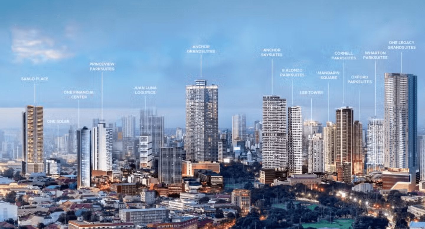 Investment Guide: Mapping The Country's Rising Business Hubs Investment Guide: Mapping The Country's Rising Business Hubs