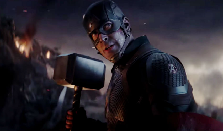 ΗΠΑ: Η Στρατιωτική Χαιρετούσα Του Captain America Προς Τον Πρόεδρο Τραμπ ΗΠΑ: Η Στρατιωτική Χαιρετούσα Του Captain America Προς Τον Πρόεδρο Τραμπ