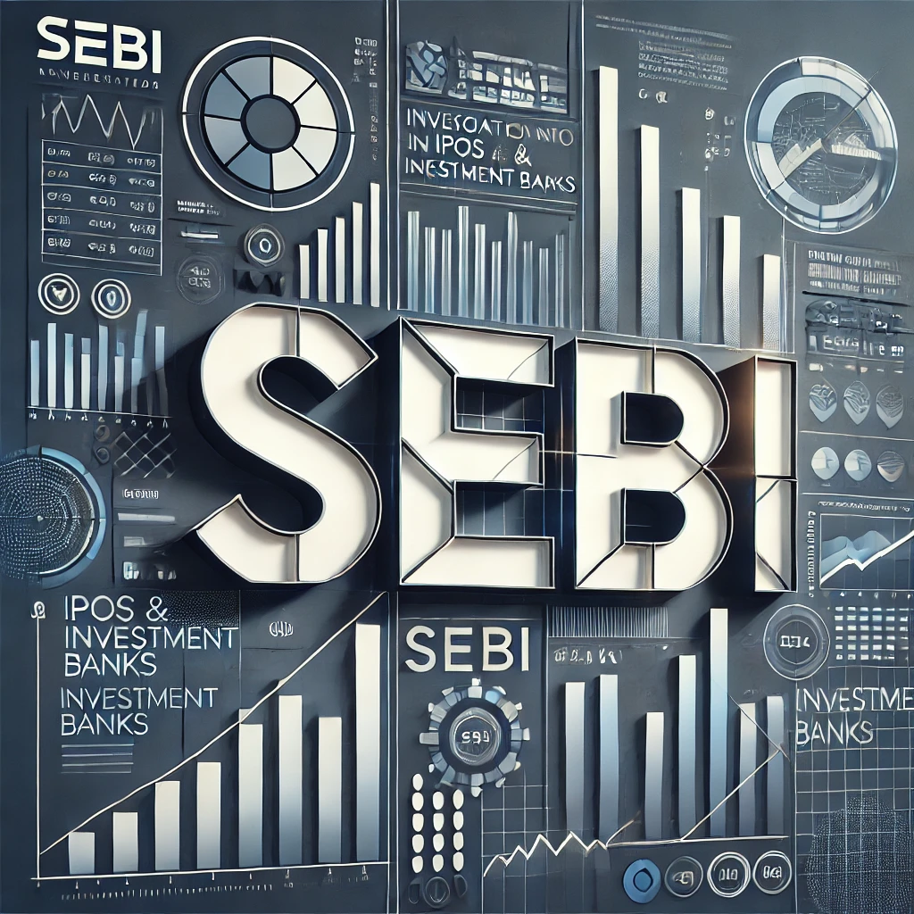 IPO Activity Halts Amid Tariff-Driven Market Chaos: A Deep Dive IPO Activity Halts Amid Tariff-Driven Market Chaos: A Deep Dive