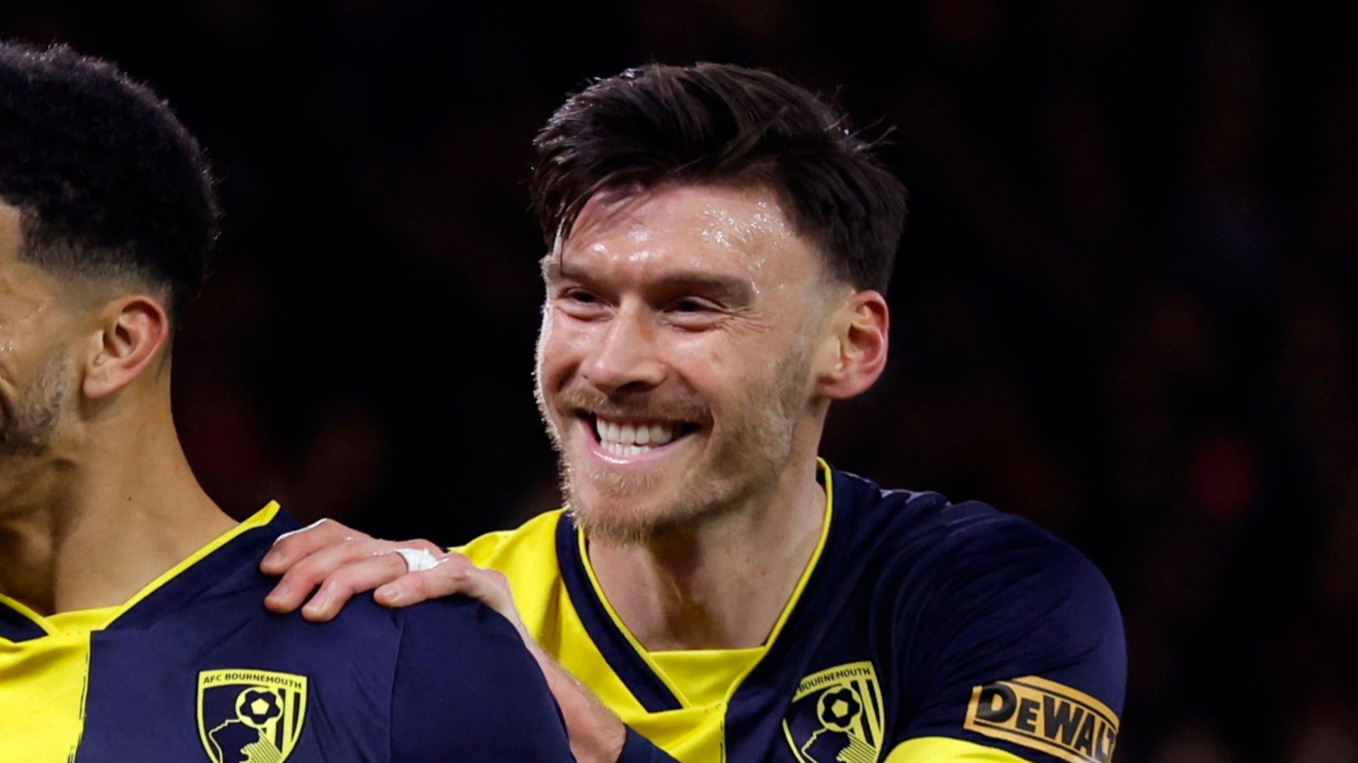 Ipswich Town Beat Bournemouth Thanks To Broadhead's Strike Ipswich Town Beat Bournemouth Thanks To Broadhead's Strike