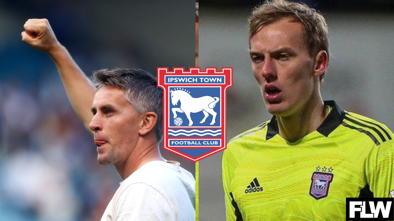 Ipswich Town Injury Update: Assessing The Squad Before Bournemouth Game Ipswich Town Injury Update: Assessing The Squad Before Bournemouth Game