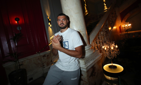 Ipswich Town News: Injury Update On Muric And Decisions On Tuanzebe, Phillips, And Chaplin Ipswich Town News: Injury Update On Muric And Decisions On Tuanzebe, Phillips, And Chaplin