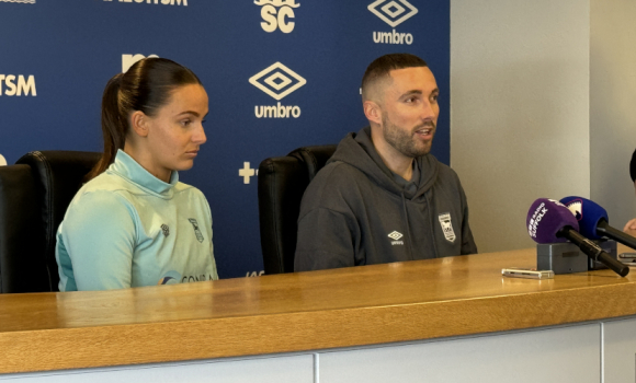 Ipswich Town News: Sheehan Addresses Recent Disappointment Ipswich Town News: Sheehan Addresses Recent Disappointment