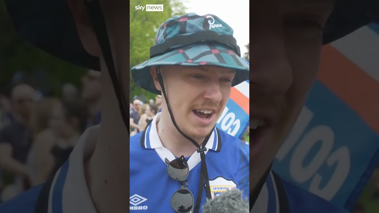 Ipswich Town News: Sheehan's Reaction To Latest Result