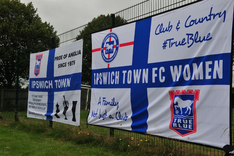 Ipswich Town Women Target Victory Against Gwalia To Secure League Lead Ipswich Town Women Target Victory Against Gwalia To Secure League Lead