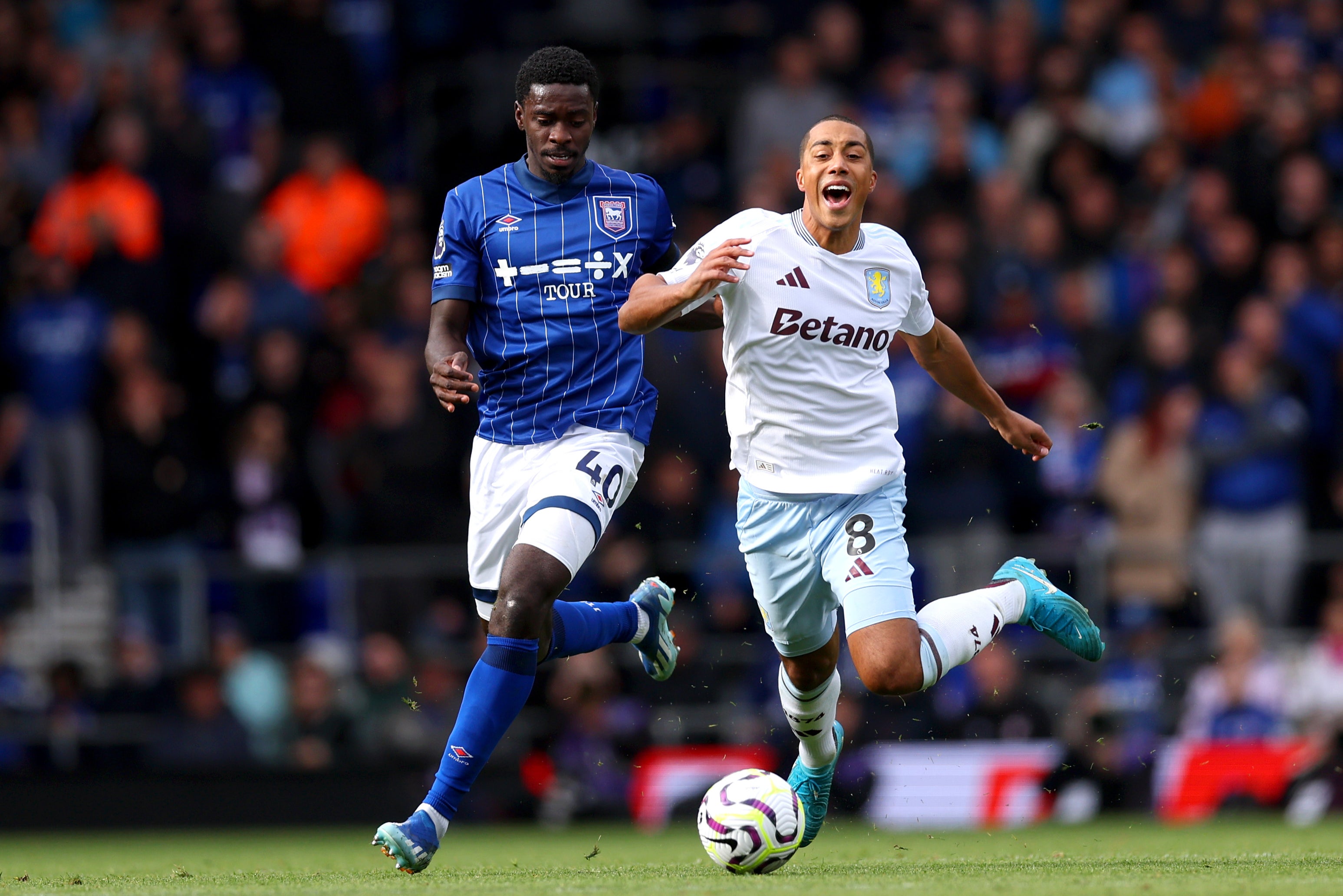 Ipswich Town's Summer Decisions: Evaluating Tuanzebe, Phillips, Chaplin And Muric's Injury Ipswich Town's Summer Decisions: Evaluating Tuanzebe, Phillips, Chaplin And Muric's Injury