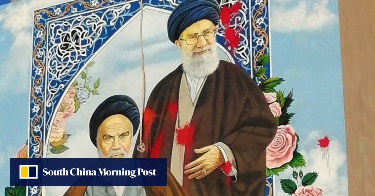 Iran Issues Death Sentences For Deadly Mosque Attacks Iran Issues Death Sentences For Deadly Mosque Attacks