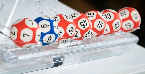Ireland's EuroMillions Winners: Two Six-Figure Prizes Claimed Ireland's EuroMillions Winners: Two Six-Figure Prizes Claimed