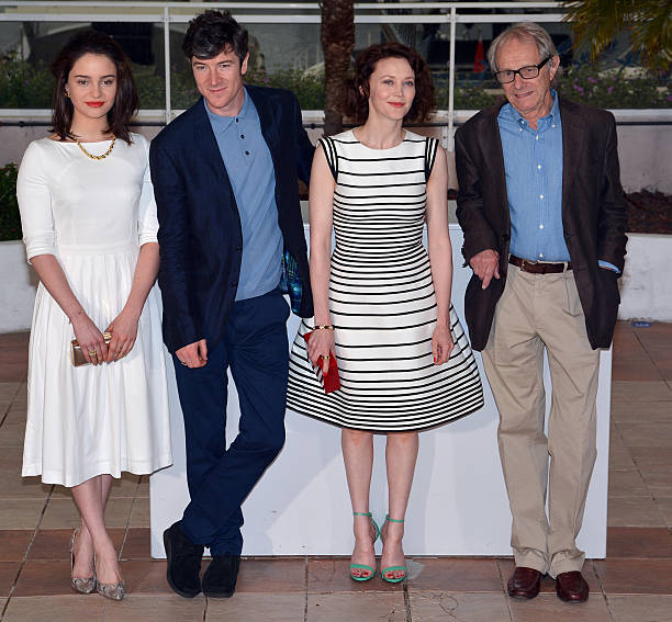 Irish Actor Barry Ward: A Candid Interview On Roles And Type-Casting Irish Actor Barry Ward: A Candid Interview On Roles And Type-Casting